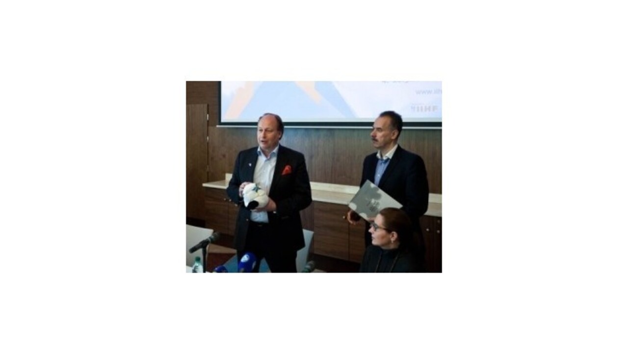 SZĽH a NHL sa dohodli na predĺžení zmluvy o prestupoch